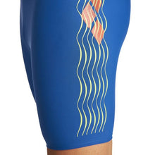 Load image into Gallery viewer,     arena-mens-smooth-waves-mid-jammer-royal-004088-720-ontario-swim-hub-5
