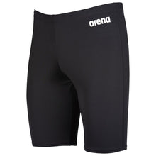 Load image into Gallery viewer, arena-mens-solid-jammer-black-2a256-55-ontario-swim-hub-1