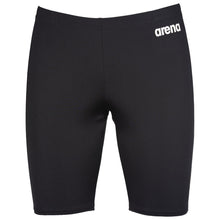 Load image into Gallery viewer, arena-mens-solid-jammer-black-2a256-55-ontario-swim-hub-2