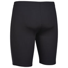 Load image into Gallery viewer,     arena-mens-solid-jammer-black-2a256-55-ontario-swim-hub-3