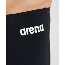 Load image into Gallery viewer,      arena-mens-solid-jammer-black-2a256-55-ontario-swim-hub-7