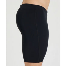 Load image into Gallery viewer,    arena-mens-solid-jammer-black-2a256-55-ontario-swim-hub-8