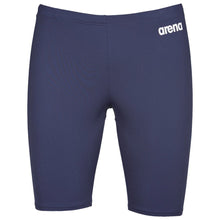 Load image into Gallery viewer, arena-mens-solid-jammer-navy-white-2a256-75-ontario-swim-hub-2