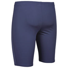 Load image into Gallery viewer, arena-mens-solid-jammer-navy-white-2a256-75-ontario-swim-hub-3