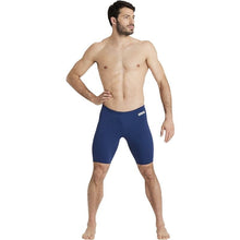 Load image into Gallery viewer, arena-mens-solid-jammer-navy-white-2a256-75-ontario-swim-hub-6