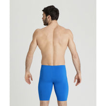 Load image into Gallery viewer, arena-mens-solid-jammer-royal-white-2a256-72-ontario-swim-hub-5
