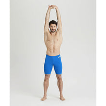Load image into Gallery viewer, arena-mens-solid-jammer-royal-white-2a256-72-ontario-swim-hub-6