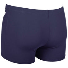 Load image into Gallery viewer, arena-mens-solid-shorts-navy-2a257-75-ontario-swim-hub-2