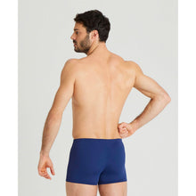 Load image into Gallery viewer, arena-mens-solid-shorts-navy-2a257-75-ontario-swim-hub-4