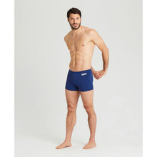 Load image into Gallery viewer, arena-mens-solid-shorts-navy-2a257-75-ontario-swim-hub-5