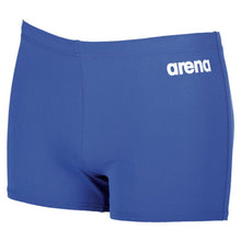 Load image into Gallery viewer, arena-mens-solid-shorts-royal-2a257-72-ontario-swim-hub-1