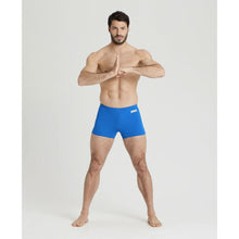 Load image into Gallery viewer, arena-mens-solid-shorts-royal-2a257-72-ontario-swim-hub-5