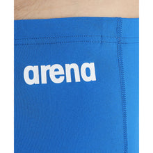 Load image into Gallery viewer, arena-mens-solid-shorts-royal-2a257-72-ontario-swim-hub-6