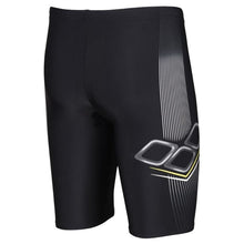 Load image into Gallery viewer, arena-mens-sound-jammer-black-003486-500-ontario-swim-hub-2