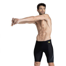 Load image into Gallery viewer,     arena-mens-sound-jammer-black-003486-500-ontario-swim-hub-3