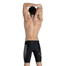 Load image into Gallery viewer,     arena-mens-sound-jammer-black-003486-500-ontario-swim-hub-4