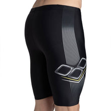 Load image into Gallery viewer, arena-mens-sound-jammer-black-003486-500-ontario-swim-hub-6
