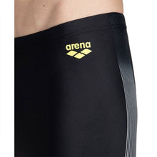 Load image into Gallery viewer,    arena-mens-sound-jammer-black-003486-500-ontario-swim-hub-7