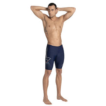Load image into Gallery viewer,     arena-mens-sound-jammer-navy-003486-700-ontario-swim-hub-4