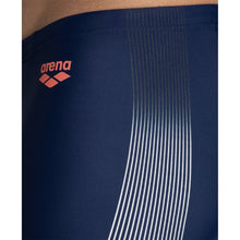 Load image into Gallery viewer,    arena-mens-sound-jammer-navy-003486-700-ontario-swim-hub-6
