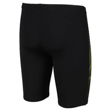 Load image into Gallery viewer, arena-mens-spiral-vision-jammer-black-004085-500-ontario-swim-hub-3