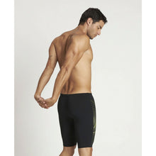 Load image into Gallery viewer, arena-mens-spiral-vision-jammer-black-004085-500-ontario-swim-hub-5