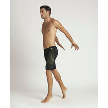 Load image into Gallery viewer, arena-mens-spiral-vision-jammer-black-004085-500-ontario-swim-hub-6