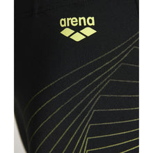 Load image into Gallery viewer, arena-mens-spiral-vision-jammer-black-004085-500-ontario-swim-hub-8