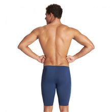 Load image into Gallery viewer, arena-mens-spiral-vision-jammer-navy-004085-700-ontario-swim-hub-5