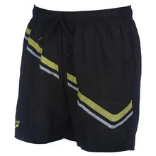 Load image into Gallery viewer, MEN'S SPORTIVE BOXER SWIM SHORTS - OntarioSwimHub