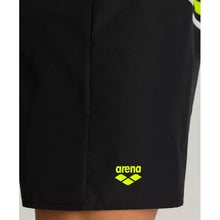 Load image into Gallery viewer, MEN'S SPORTIVE BOXER SWIM SHORTS - OntarioSwimHub
