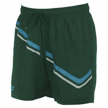 Load image into Gallery viewer, MEN'S SPORTIVE BOXER SWIM SHORTS - OntarioSwimHub