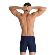Load image into Gallery viewer, arena-mens-stamp-midjammer-navy-golf-green-003180-706-ontario-swim-hub-4