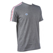 Load image into Gallery viewer, MEN'S TEAM T-SHIRT - OntarioSwimHub