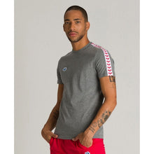 Load image into Gallery viewer, MEN'S TEAM T-SHIRT - OntarioSwimHub