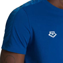 Load image into Gallery viewer, MEN'S TEAM T-SHIRT - OntarioSwimHub