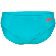 Load image into Gallery viewer, arena-mens-team-swim-brief-solid-martinica-floreale-004773-840-ontario-swim-hub-2