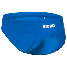 Load image into Gallery viewer, arena-mens-team-swim-briefs-solid-royal-white-004773-720-ontario-swim-hub-1