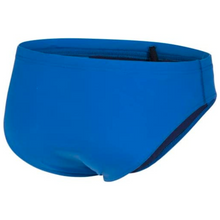 Load image into Gallery viewer, arena-mens-team-swim-briefs-solid-royal-white-004773-720-ontario-swim-hub-3