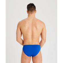 Load image into Gallery viewer, arena-mens-team-swim-briefs-solid-royal-white-004773-720-ontario-swim-hub-5