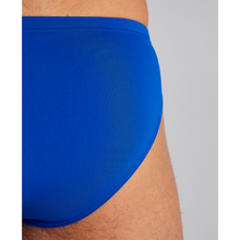 Load image into Gallery viewer, arena-mens-team-swim-briefs-solid-royal-white-004773-720-ontario-swim-hub-8