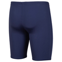 Load image into Gallery viewer, arena-mens-team-swim-jammer-solid-navy-white-004770-750-ontario-swim-hub-3