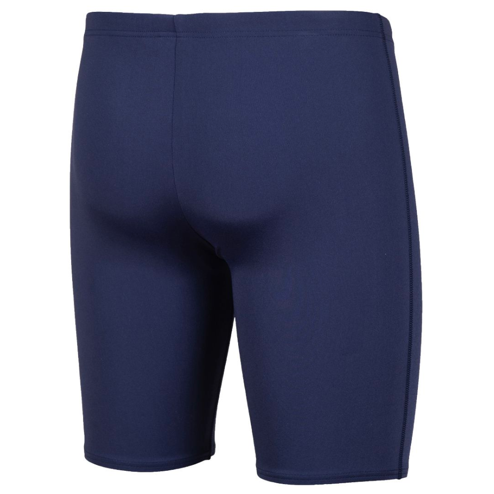 ARENA MEN'S TEAM SWIM JAMMER SOLID - NAVY