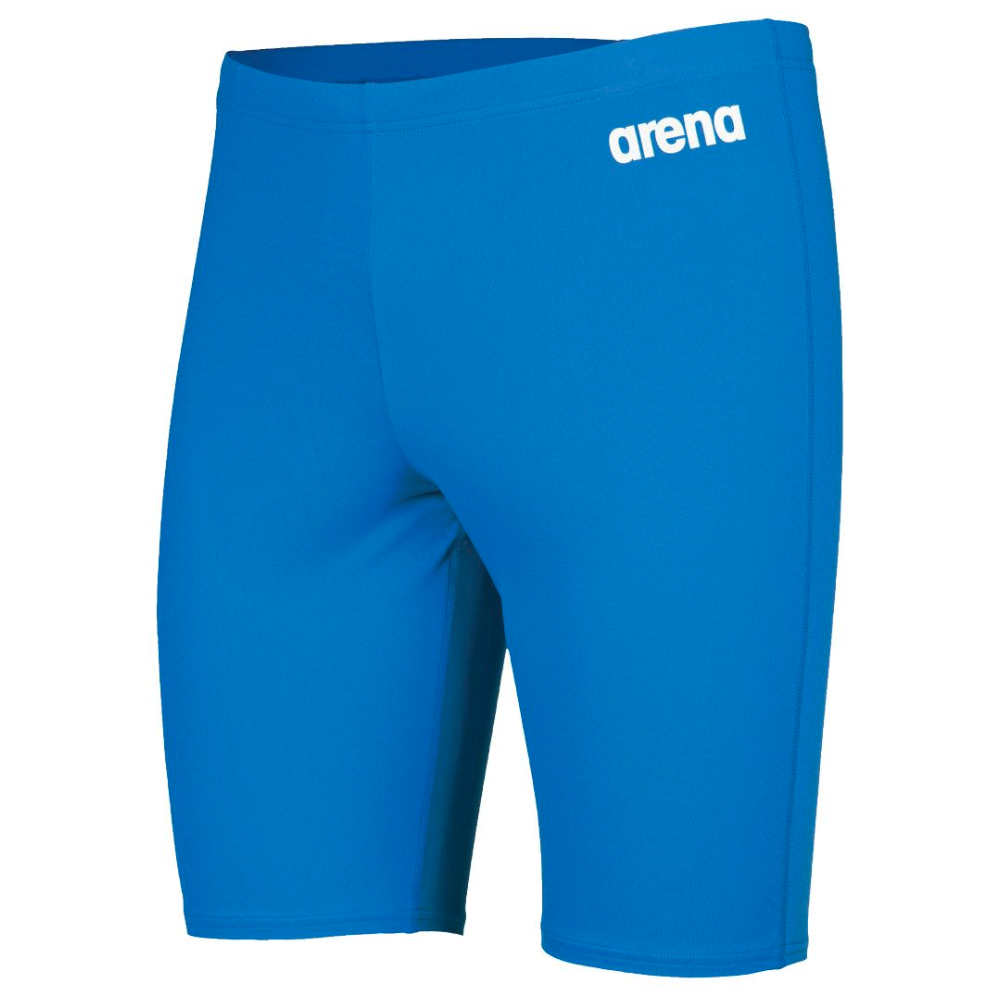 ARENA MEN S TEAM SWIM JAMMER SOLID ROYAL OntarioSwimHub