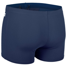 Load image into Gallery viewer, arena-mens-team-swim-shorts-solid-navy-white-004776-750-ontario-swim-hub-3