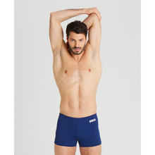 Load image into Gallery viewer,     arena-mens-team-swim-shorts-solid-navy-white-004776-750-ontario-swim-hub-4