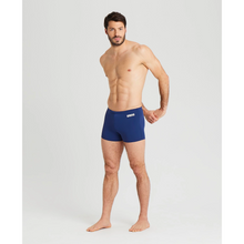 Load image into Gallery viewer, arena-mens-team-swim-shorts-solid-navy-white-004776-750-ontario-swim-hub-6
