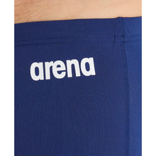 Load image into Gallery viewer, arena-mens-team-swim-shorts-solid-navy-white-004776-750-ontario-swim-hub-7
