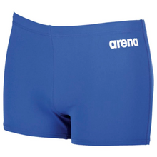 Load image into Gallery viewer, arena-mens-team-swim-shorts-solid-royal-white-004776-720-ontario-swim-hub-1