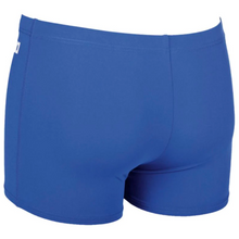 Load image into Gallery viewer, arena-mens-team-swim-shorts-solid-royal-white-004776-720-ontario-swim-hub-2